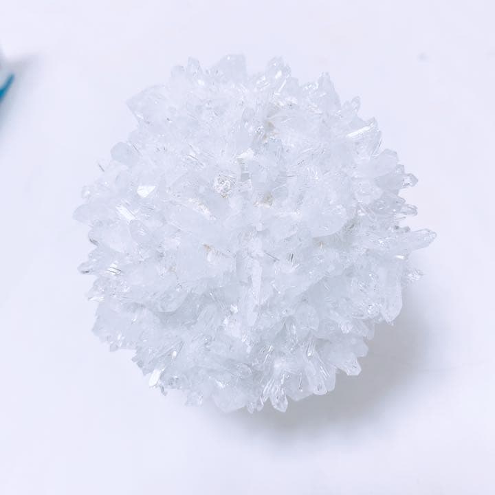 新年 縁起物　金運 末広がり　巨大　水晶 クラスター　クリスタル クォーツ 原石