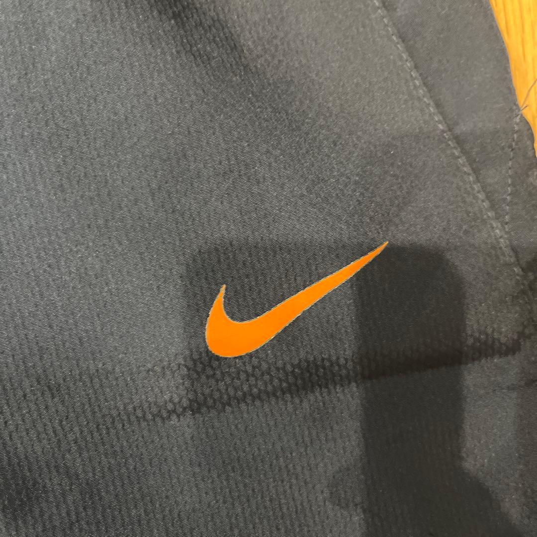 【美品レア】美品　Nike KNVB オランダ代表　上下