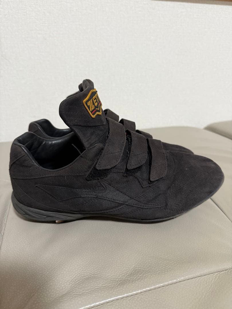 ZETT プロステイタス　オーダー　スパイク