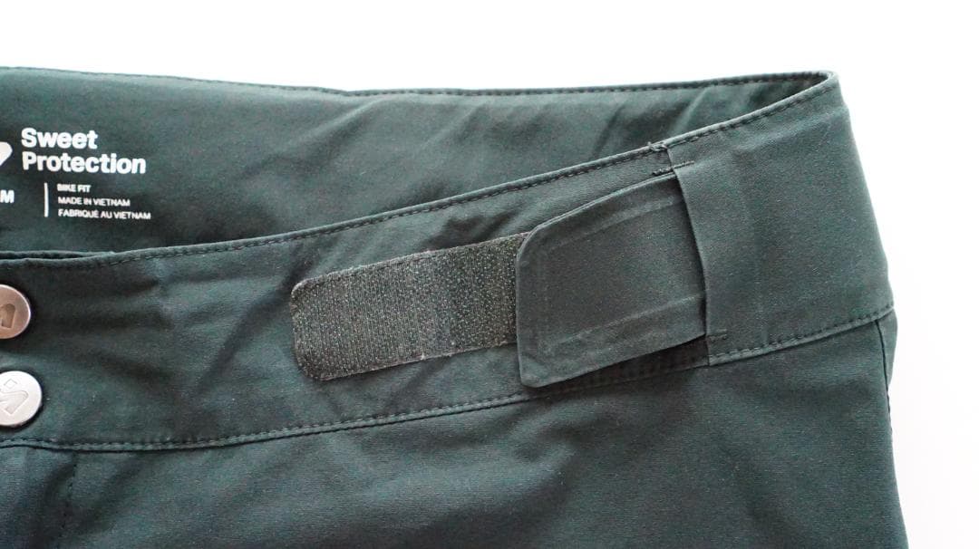 Sweet Protection　マウンテンバイク用パンツ　レディスM　L　美品