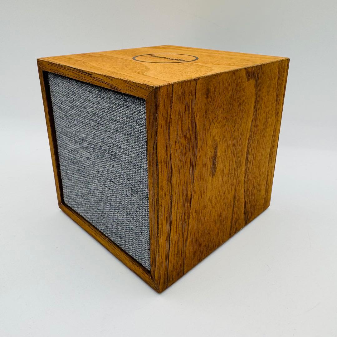 【極美品】Tivoli Audio（チボリオーディオ）　ART Cube