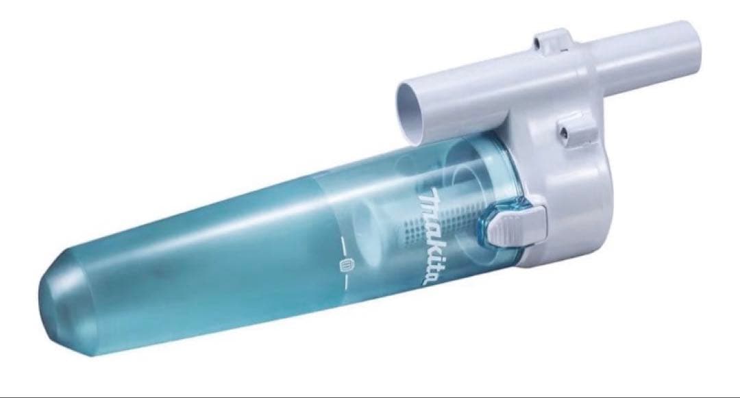 Makita スティッククリーナー本体 CL108FD サイクロン スタンド