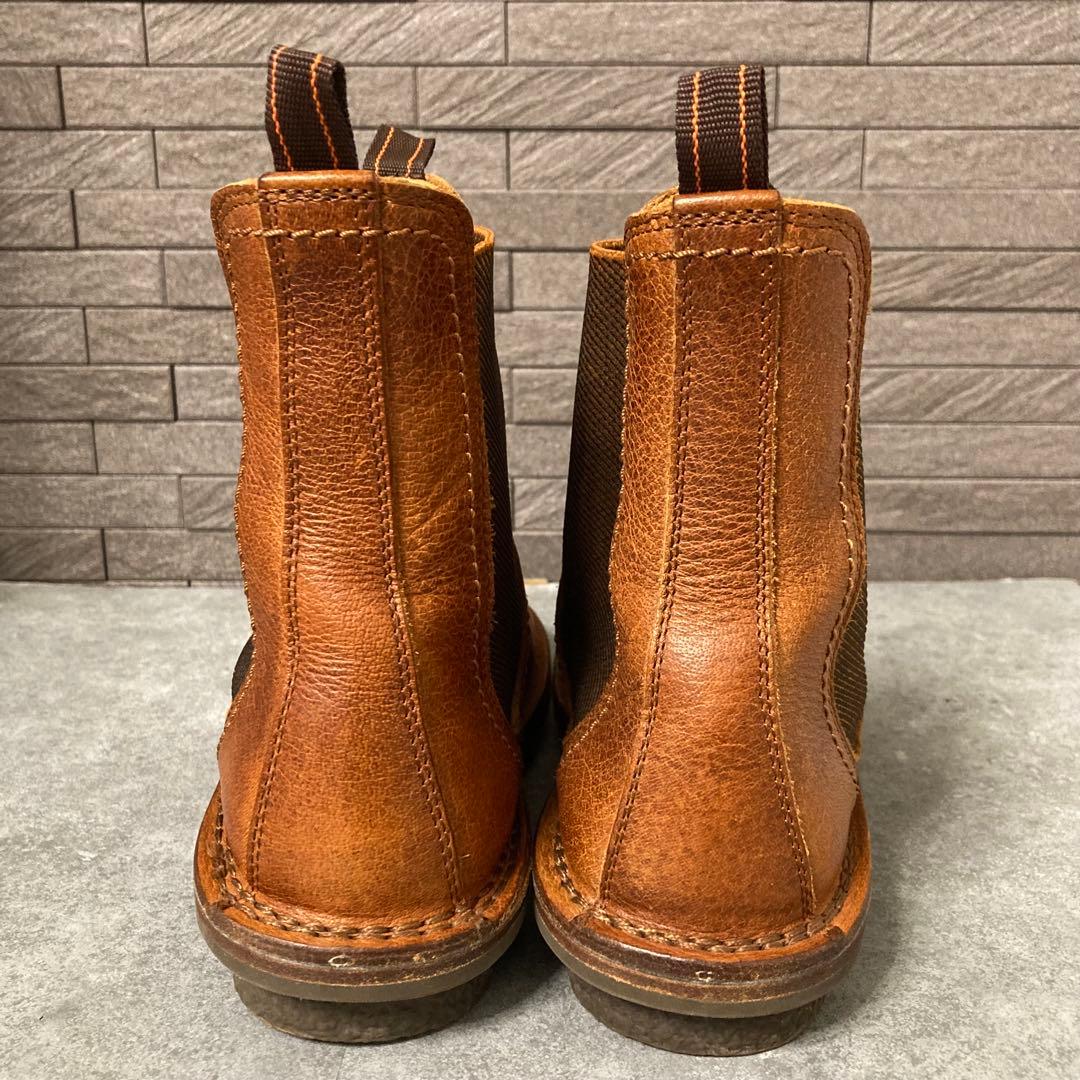✨美品✨【トリッペン】CHELSEA チェルシー 35 サイドゴアブーツ レザー