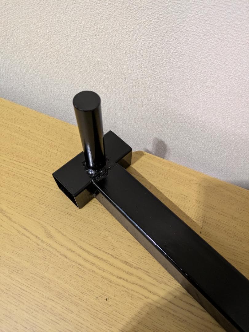 50ミリ径リバースカール　手首握力強化　順手で逆手で正面で背面で二頭筋カールも