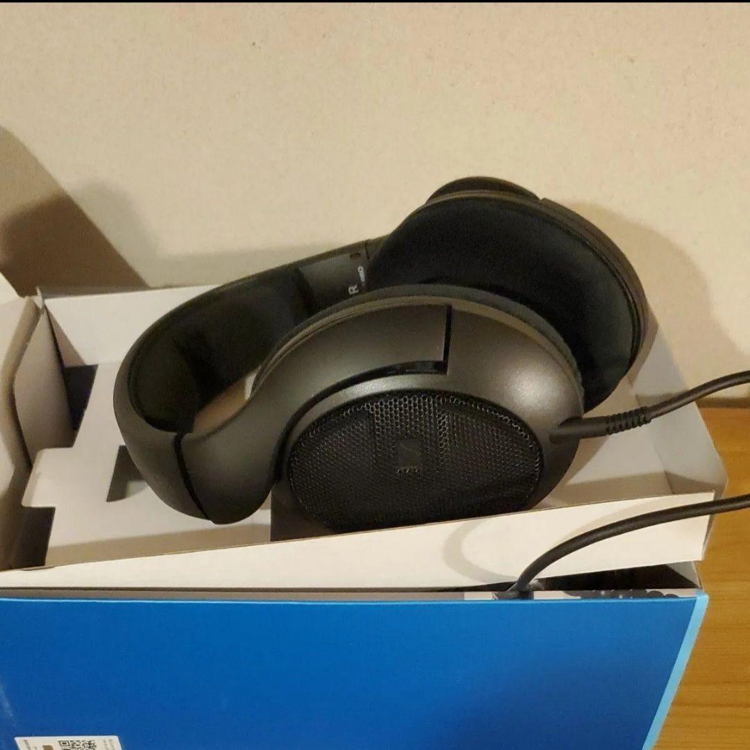 SENNHEISER HD 400 PRO ゼンハイザー　ヘッドホン