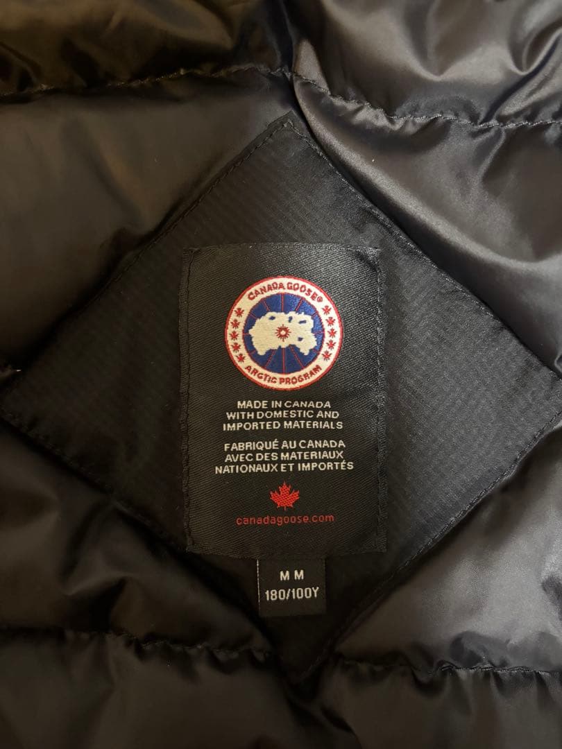 【美品】  Lodge Jacket Mサイズ