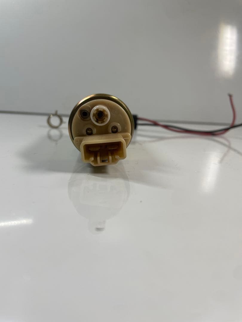 日産S15シルビアの燃料ポンプ