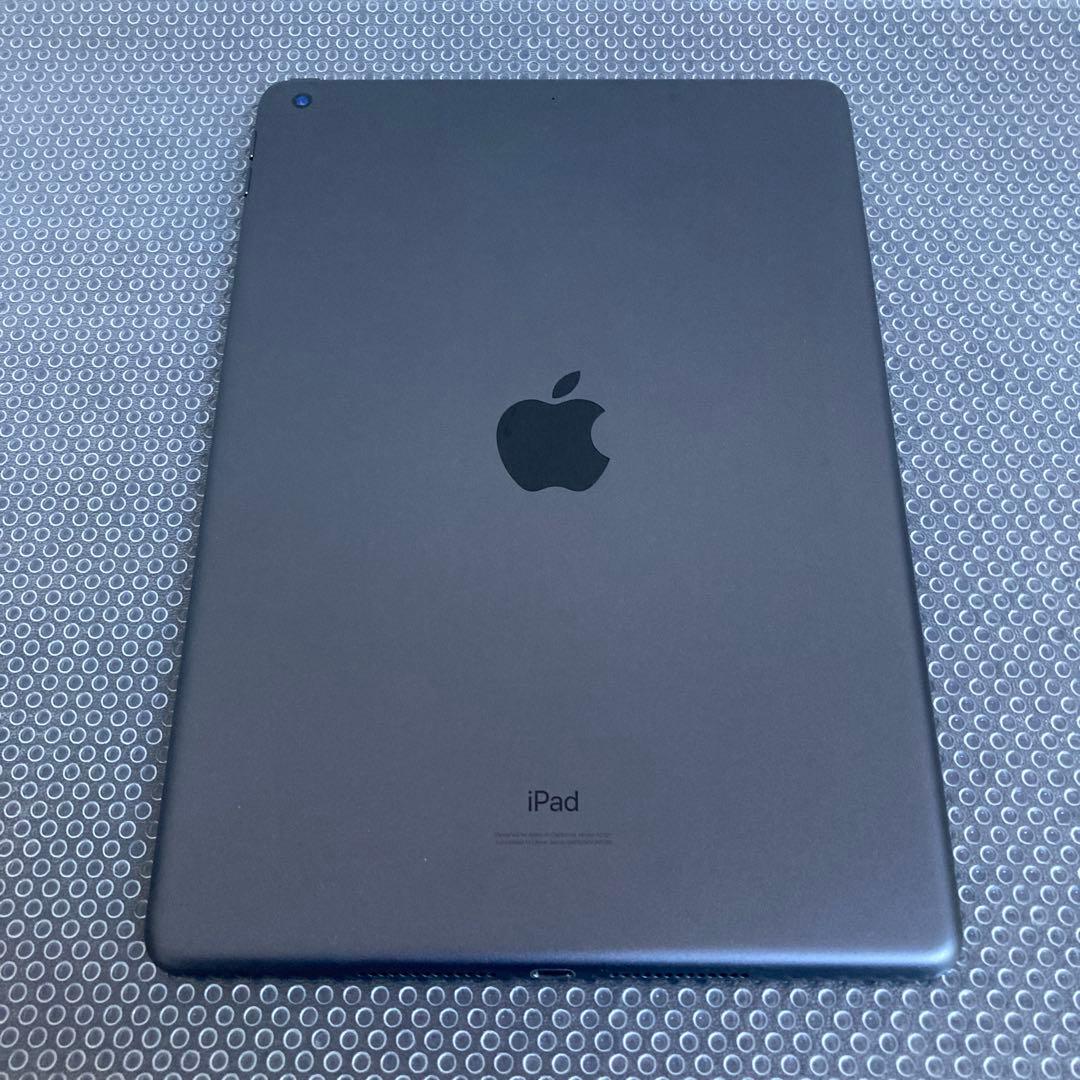 3208【早い者勝ち】iPad7 第7世代 32GB WIFIモデル☆