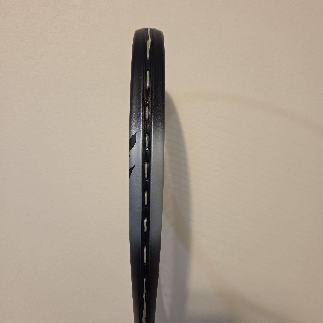 ボルトレイジ8V　カスタムフィット