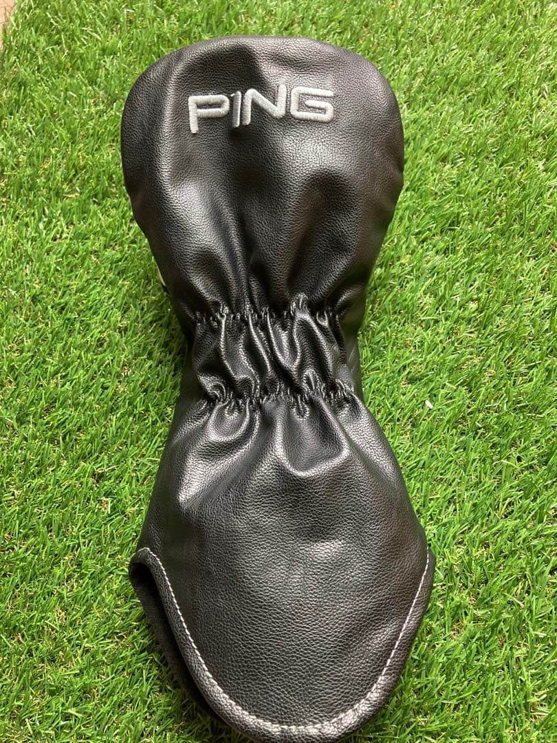 G430 MAX ドライバー 9° PING ヘッドのみ