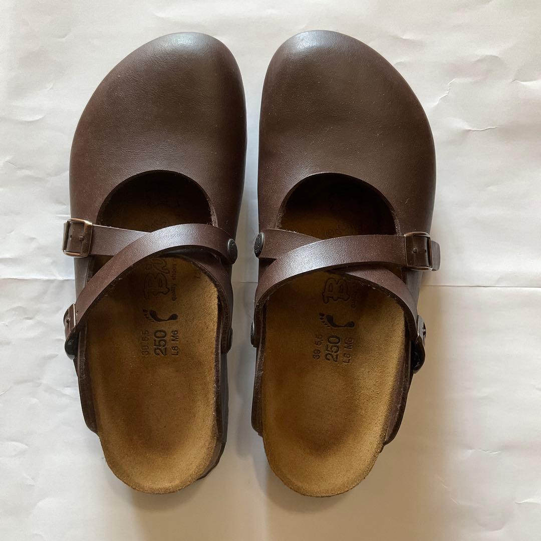 ビルキー BIRKI's BIRKENSTOCK ローリー