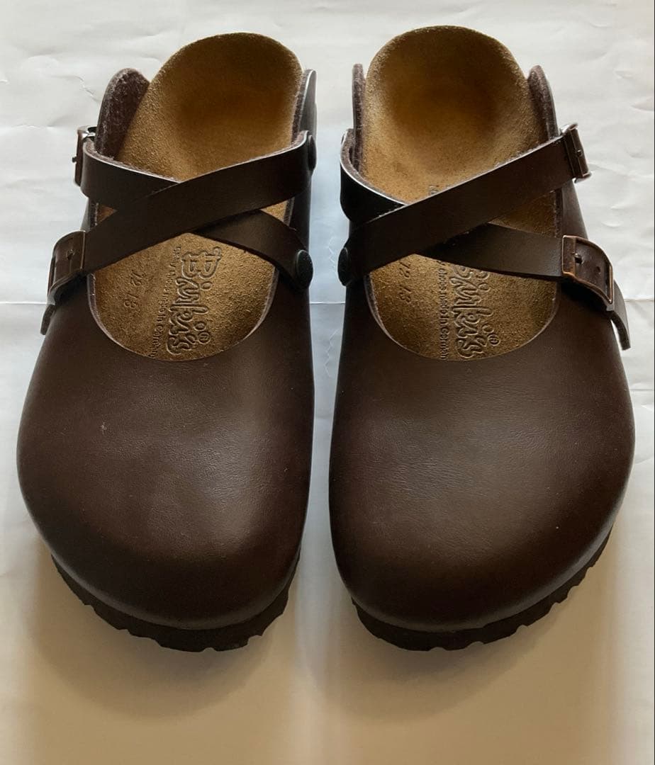 ビルキー BIRKI's BIRKENSTOCK ローリー