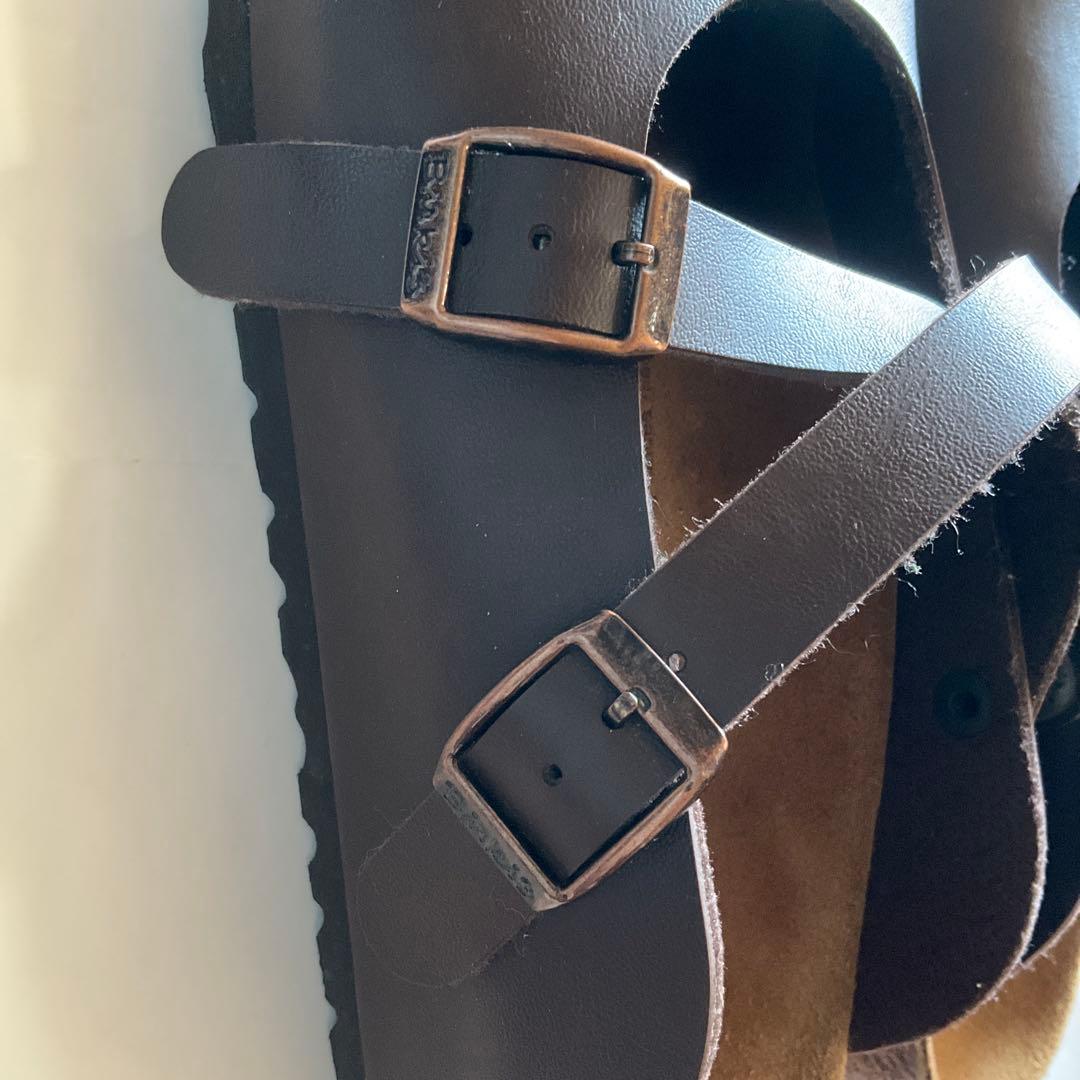 ビルキー BIRKI's BIRKENSTOCK ローリー