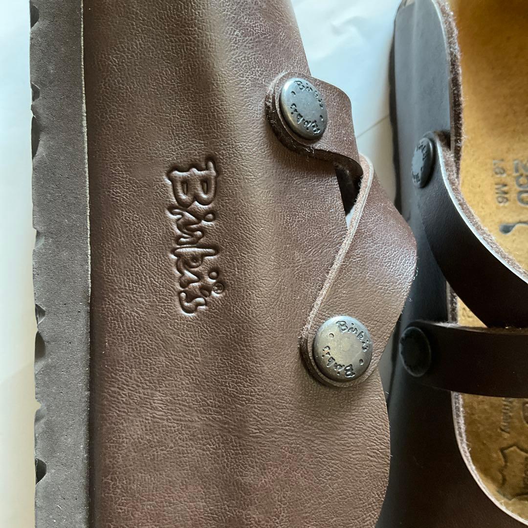 ビルキー BIRKI's BIRKENSTOCK ローリー