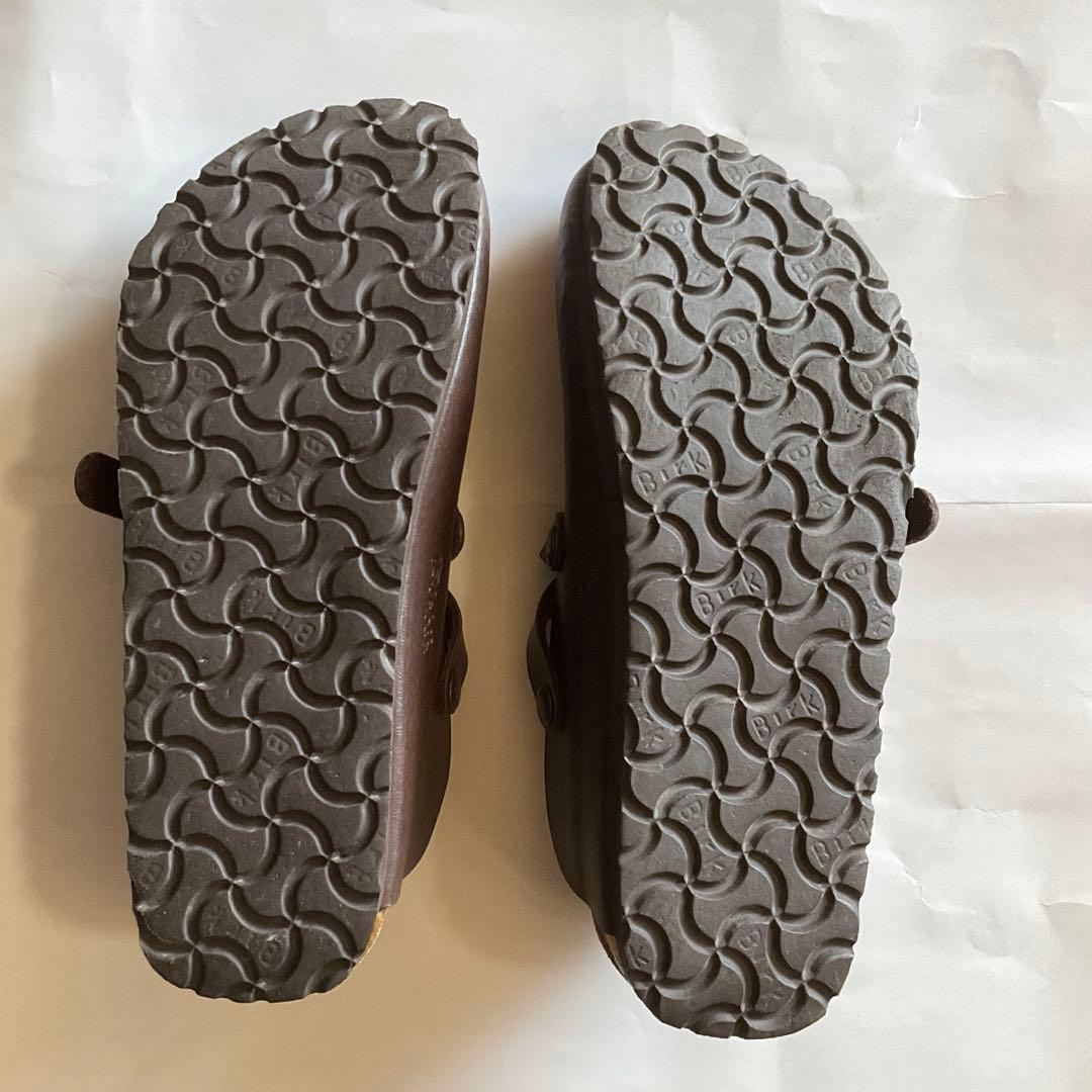 ビルキー BIRKI's BIRKENSTOCK ローリー