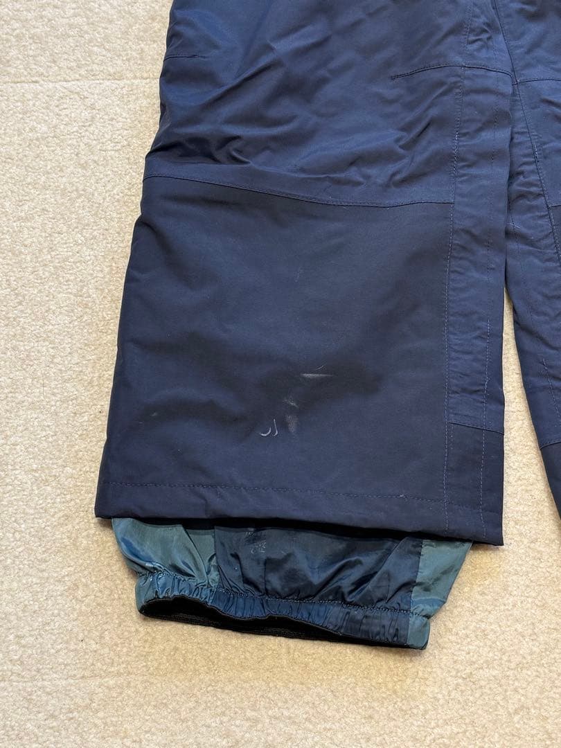 The North Face 子ども用スキーウェアセット　サイズ140