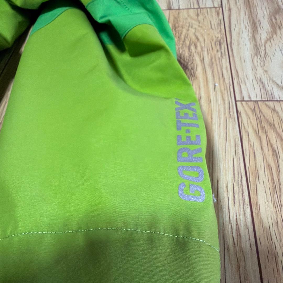 ダイワ　防寒ウェア　上下セットGORE-TAX