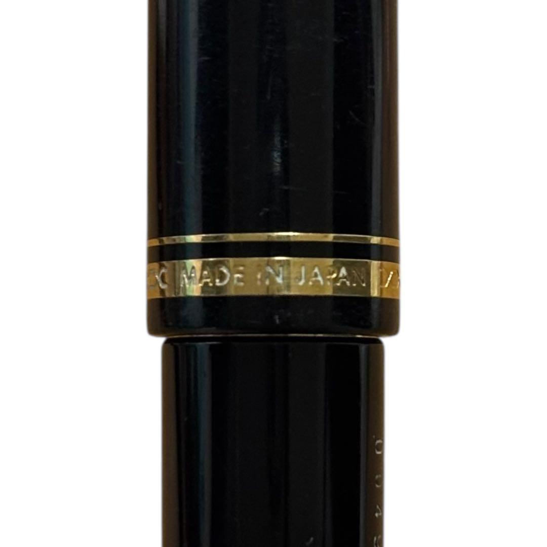 PILOT パイロット 万年筆 elabo エラボー ＜SF＞初代　美品