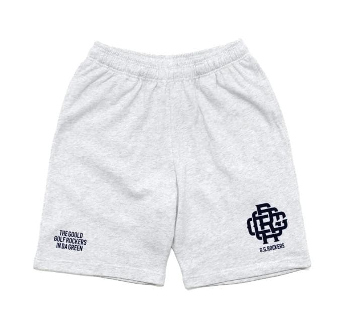 BASEBALL SHIRT SWEAT SHORTS セットアップ