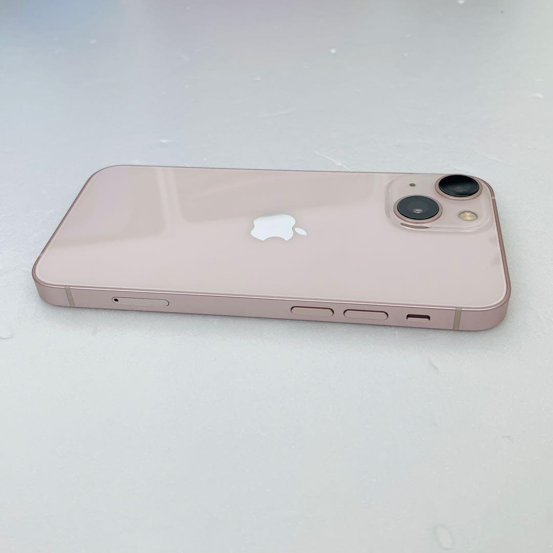 iPhone 13 mini 128Gb SIMフリー超美品