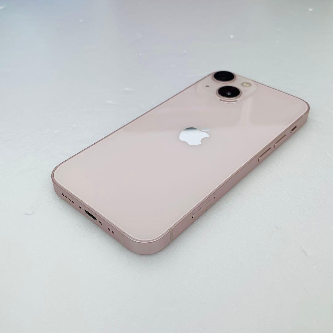 iPhone 13 mini 128Gb SIMフリー超美品