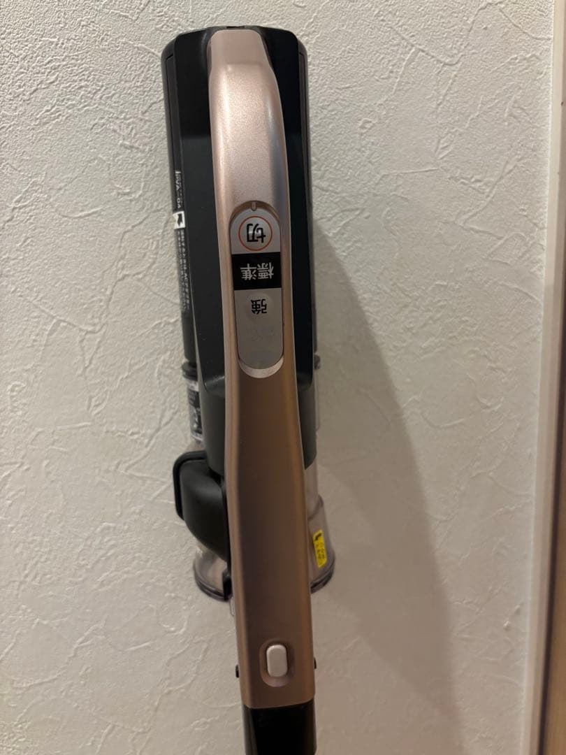 HITACHI コードレス掃除機　PV-BHL3000J BT良品　緑LED