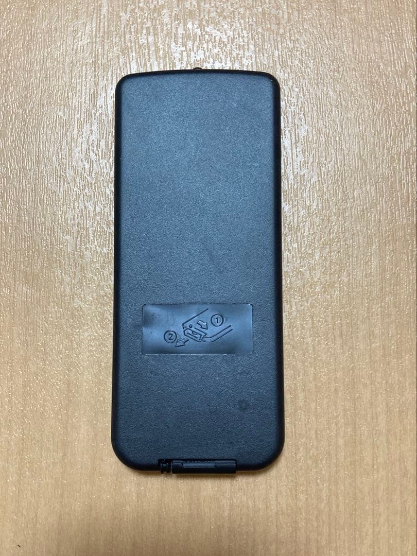 Qriom 14インチポータブルテレビ KODS-PTV148D