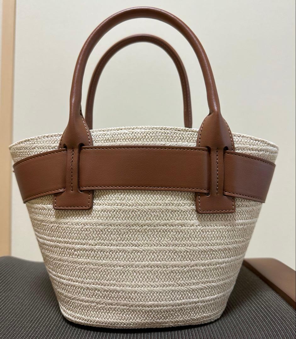 バッグ Palma Mini Tote Bag