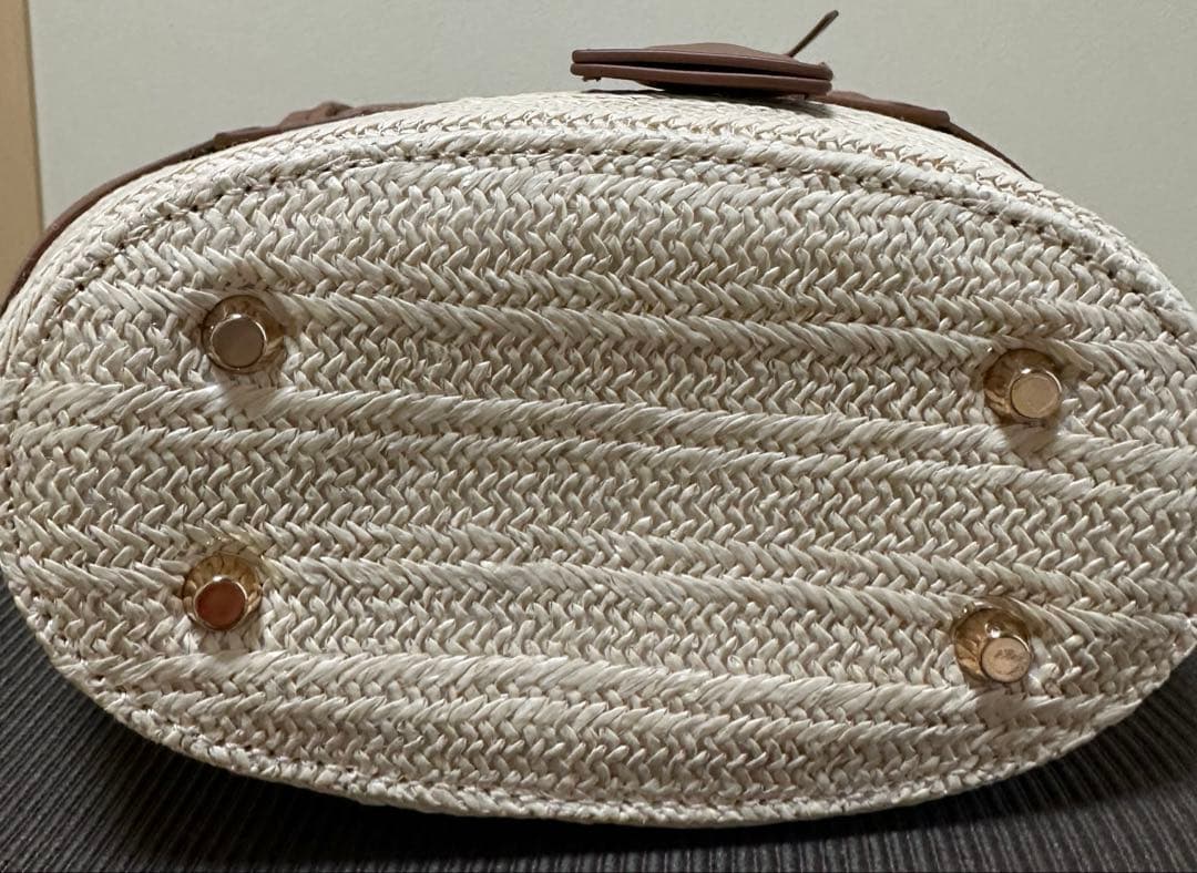 バッグ Palma Mini Tote Bag