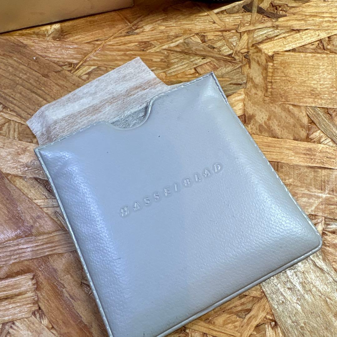 てんてんてんハッセルブラッド　とフォーカシングスクリーン