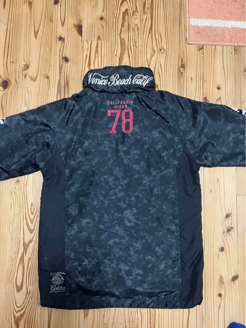 ガッチャゴルフ★上下セットアップ★