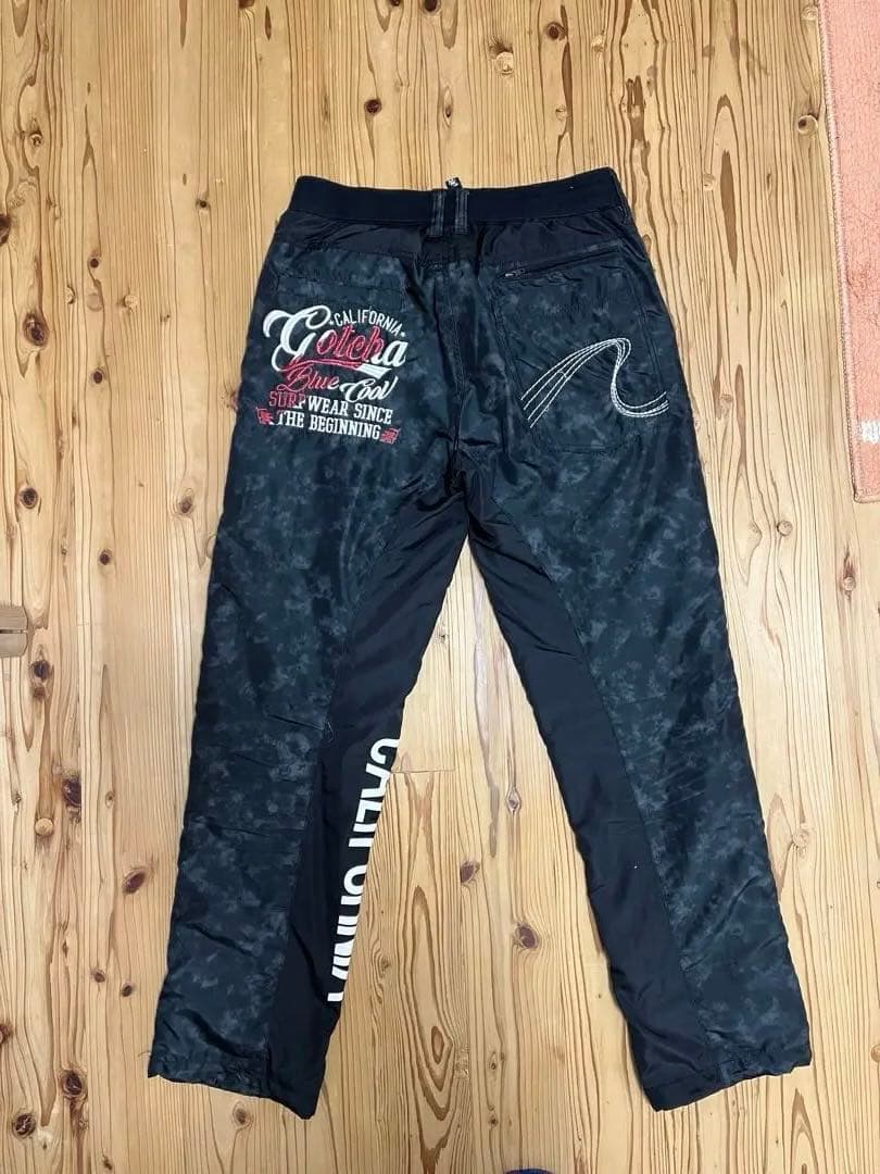 ガッチャゴルフ★上下セットアップ★