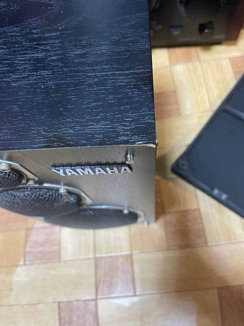 YAMAHA NS-1000MM 1本