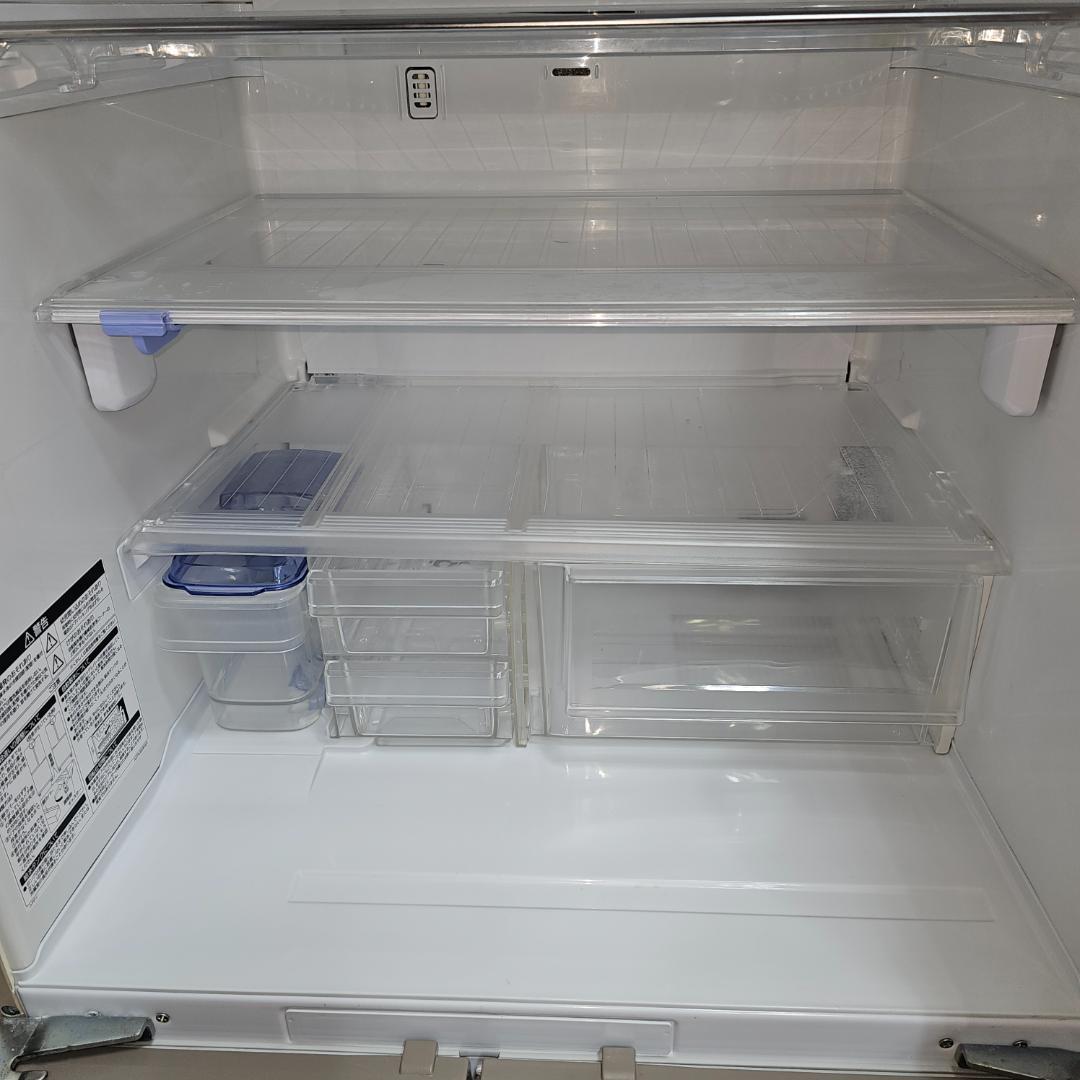 MITSUBISHI MR-R44A-F 冷蔵庫 435L東京23区全域送料無料