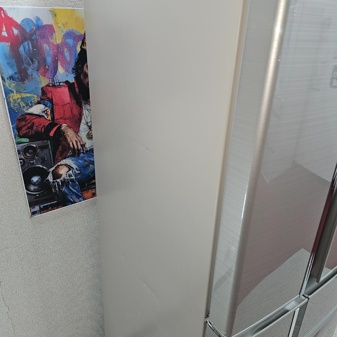 MITSUBISHI MR-R44A-F 冷蔵庫 435L東京23区全域送料無料