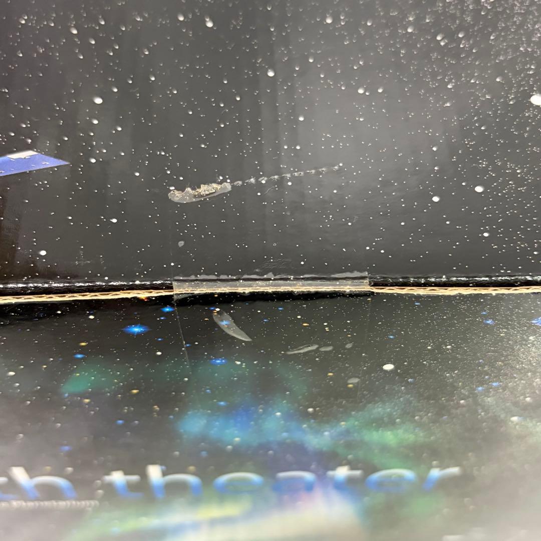 STAR earth theater ホームプラネタリウム