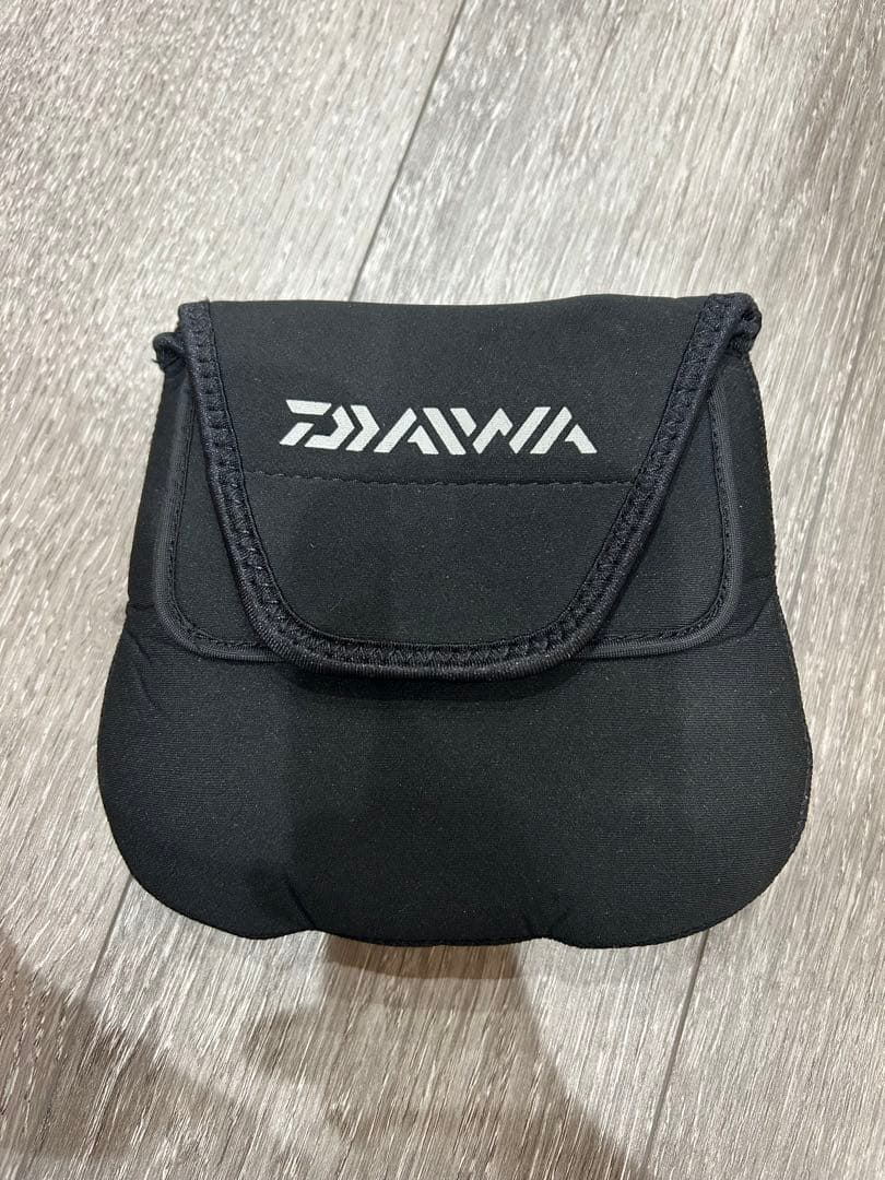 美品 ダイワ 12キャタリナ4020PE-H