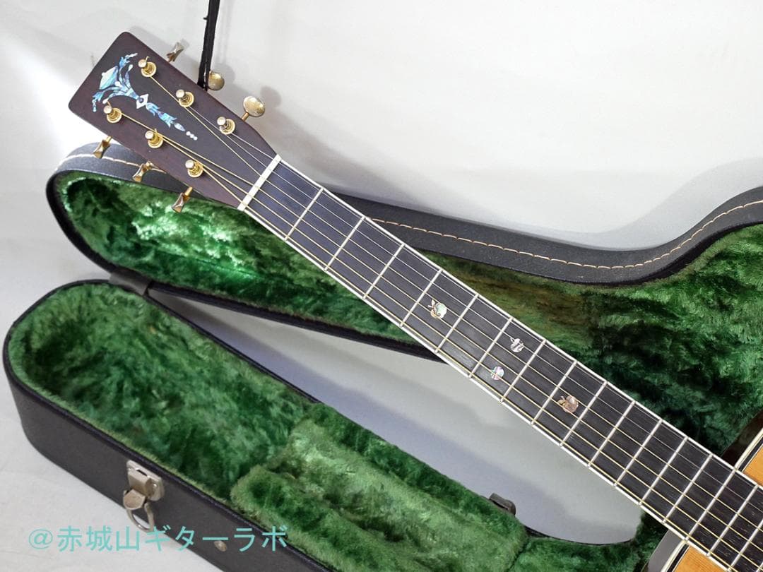 CatsEyes CE-2000Tカスタム★1983年東海楽器製