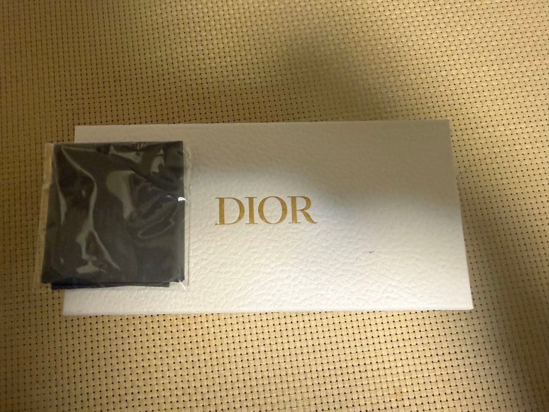 Dior ディオール ダイヤモンド S21 サングラス