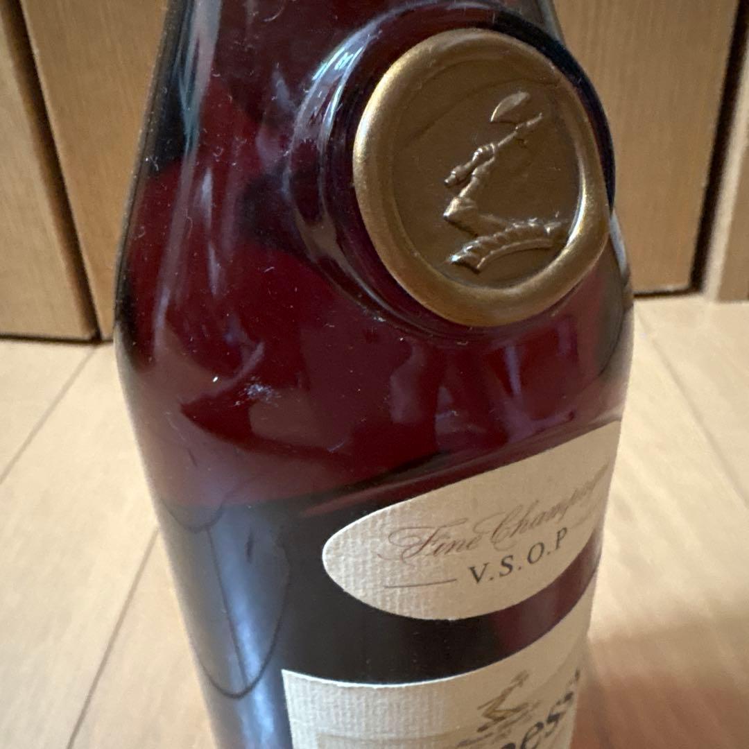 ヘネシー　Hennessy