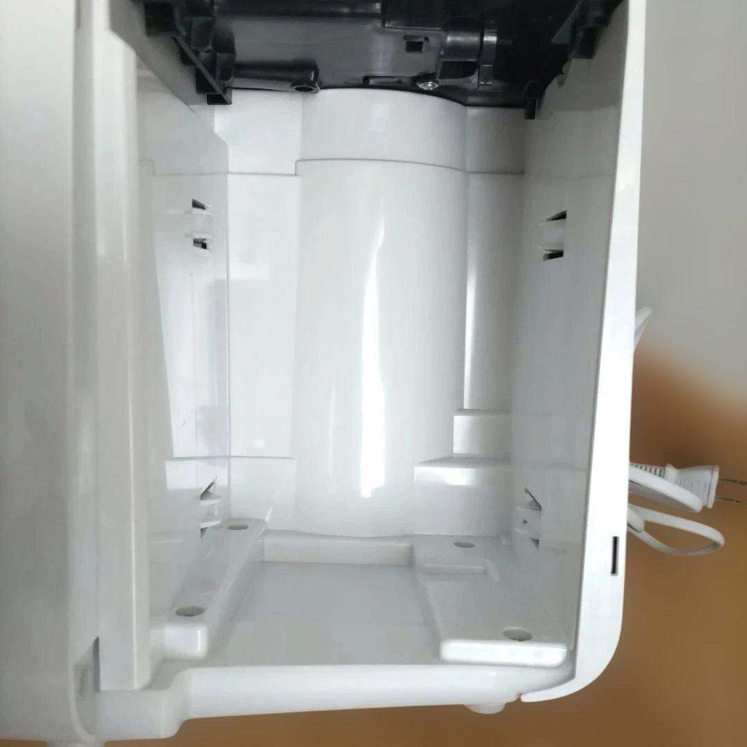 シャープ 　プラズマクラスタ− 　衣類乾燥除湿機 　CV-L71-W