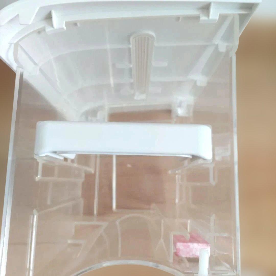 シャープ 　プラズマクラスタ− 　衣類乾燥除湿機 　CV-L71-W