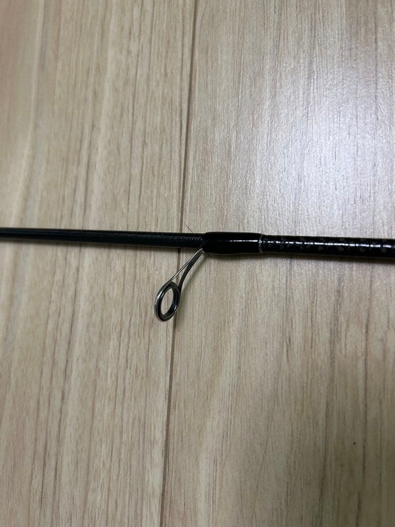 ダイワ スティーズ　グレイゴースト66 S66UL