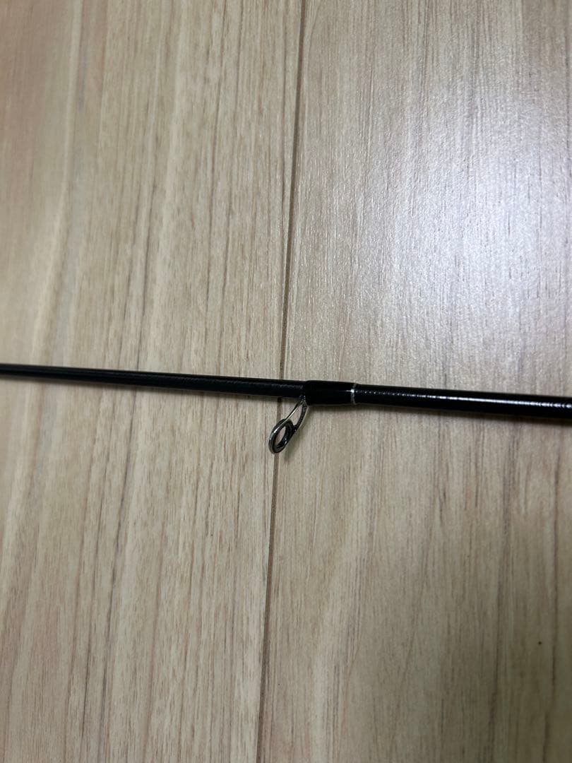 ダイワ スティーズ　グレイゴースト66 S66UL