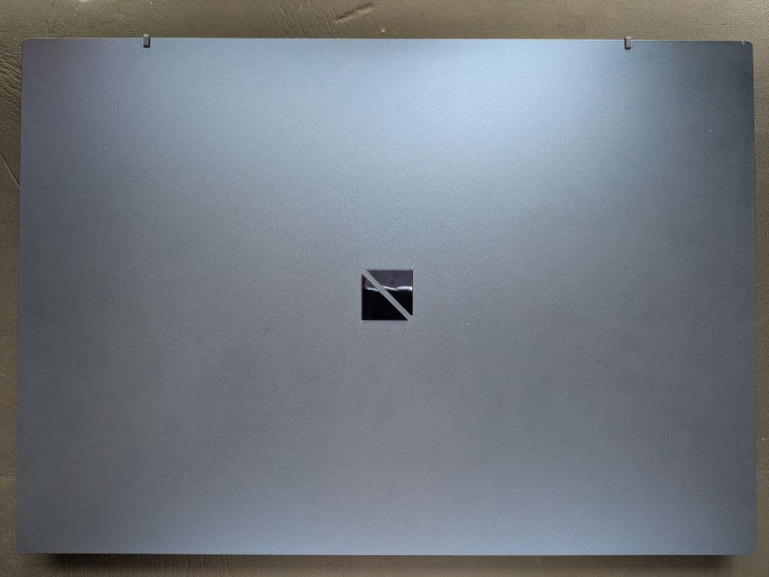 NEC LAVIE core i7 ノートPC N1670HAL-N