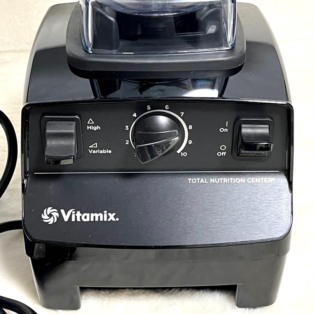 【美品】バイタミックス Vitamix Vita-mix VM0111