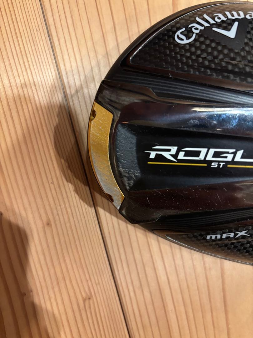 Callaway Rogue ST MAX LS 9.0 ドライバー ローグst