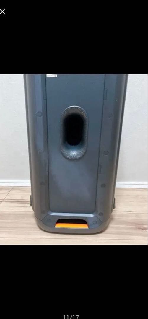 JBLPartyBox300 スピーカー　割引しました！