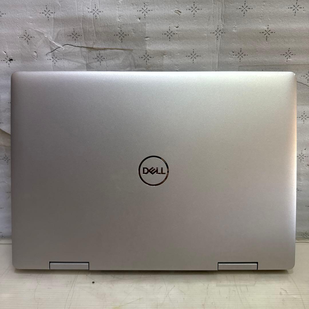 DELL Inspiron 5491 i5／8GB /256GB タッチパネル