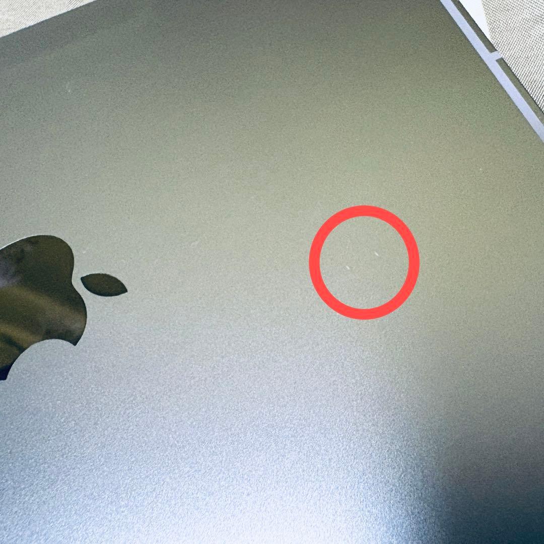 【箱・カバー有】iPad mini 6 パープル 256GB セルラー モデル